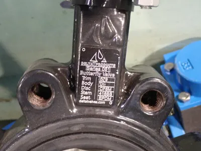 Butterfly Valves