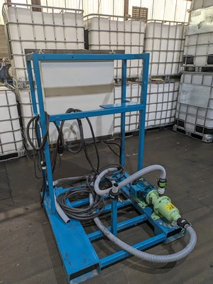 2018 ALFA LAVAL NX314 Centrifuge | Asset Exchange Corporation (8)