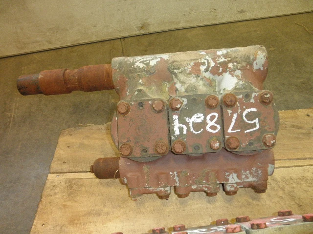 Used WHEATLEY P-300 Pumps | Power Zone Equipment #970183