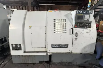 USED TAKANG tnc-30n