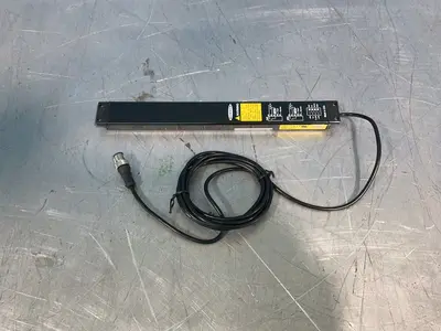 New | in-Stock BANNER PVD225Q Photoelectric Sensors Ohio US | HGR 24 #1314156