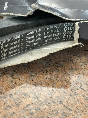 NEW CONTINENTAL C109