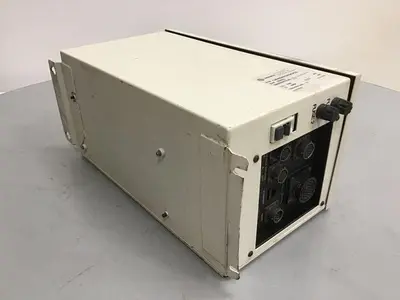 Used TECH MOTIVE C4046A01V02CV02 Interface Monitors Michigan US | Ideal Machinery #1233000