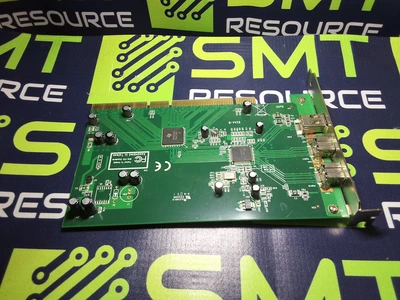 STARTECH 1394B_3 PCI CARD