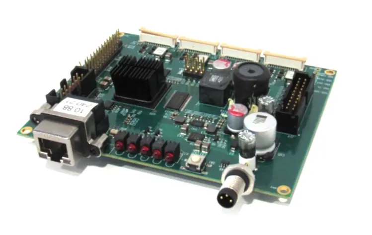 Used RSI SYSTEMS _UNKNOWN_ Printed Circuit Boards (PCB) | SB Industrial Supply #846855