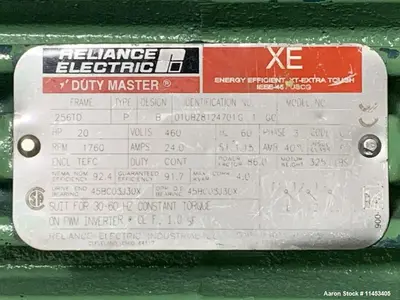 USED WESTFALIA CSC-20-06-476