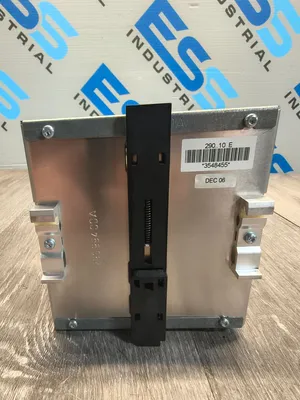 Used Allen-Bradley 1606-XL240E DIN Rail Power Supplies South Carolina US | ESS Industrial Equipment Sales #1259794