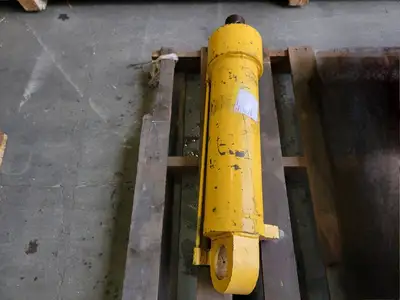 NEW IMPACT ROLLER TECHNOLOGY DHS0700