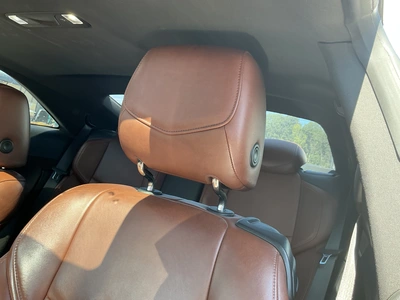 Used 2016 CADILLAC ATS Cars Michigan US | Miedema Asset Management Group #1402849