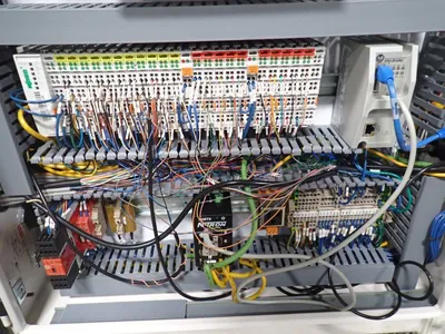 Used _UNKNOWN_ FLEXBASE Assembly Machines | HGR 24 #746789