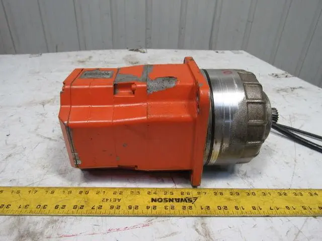 Used ABB SIEMENS _UNKNOWN_ Servo Motors | Arrow Industrial #622381