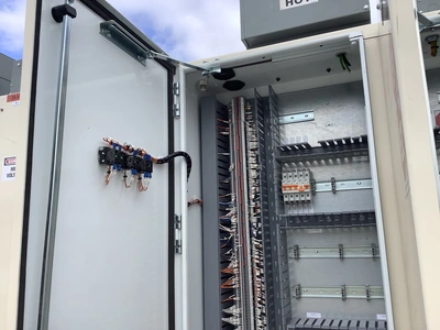 Used _UNKNOWN_ _UNKNOWN_ Pneumatic Conveyors Michigan US | Miedema Asset Management Group #1476216