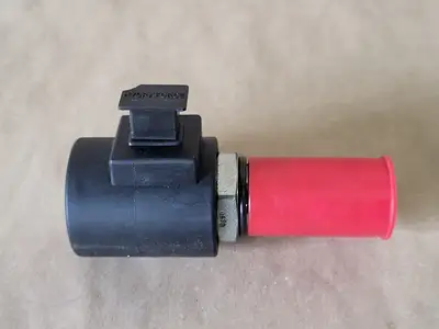 NEW HYDRAFORCE SV12-20