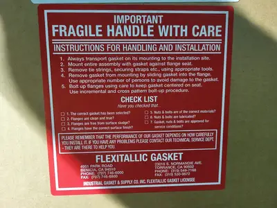 NEW FLEXITALLIC 129719.868.000