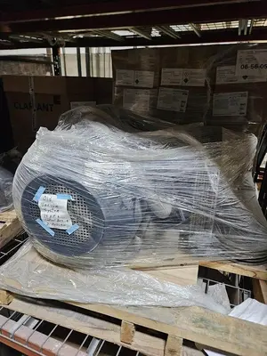 USED 2000 SIEMENS 2BE1252-0BY2-Z