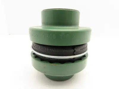 TB Woods 5SC35 Spacer Flange Coupling Sleeve Insert 5 Set 1-1/8" Bore