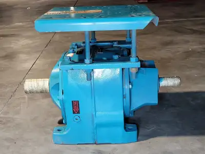 USED REXNORD SFN45B14M-254T