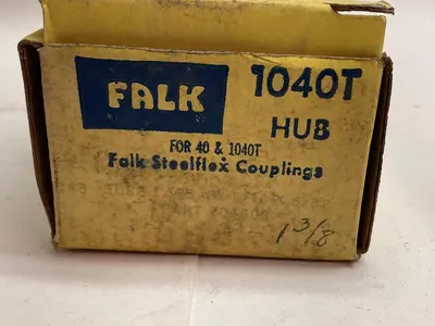New | in-Stock FALK 1040T Conveyor Parts Ohio US | Surplus Asset Holdings #1238848
