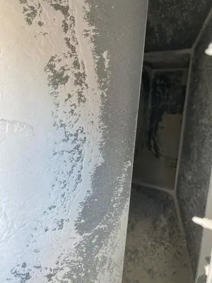 2009 MECHANIC SYSTEM GM2VW Dépoussière, type sac/cartouche | Perry Equipment (9)