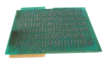 CINCINNATI MILACRON 3-531-3312A COMMUNICATION BOARD 35313312A