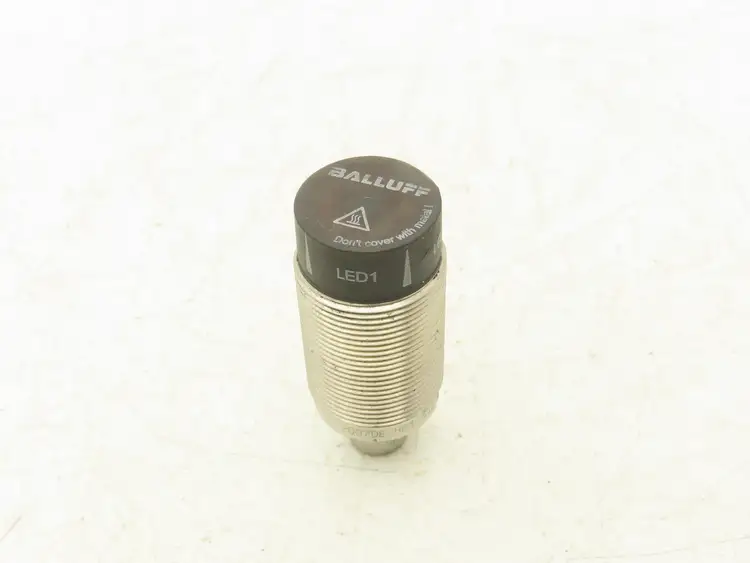 Used BALLUFF _UNKNOWN_ Proximity Sensors Indiana US | Arrow Industrial #1567477