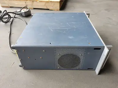 USED HARRISON 6268A