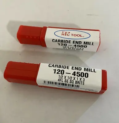 HTC Does Not Apply End Mills Accessories, Extensions & Storage | Amiron Machinery (3)