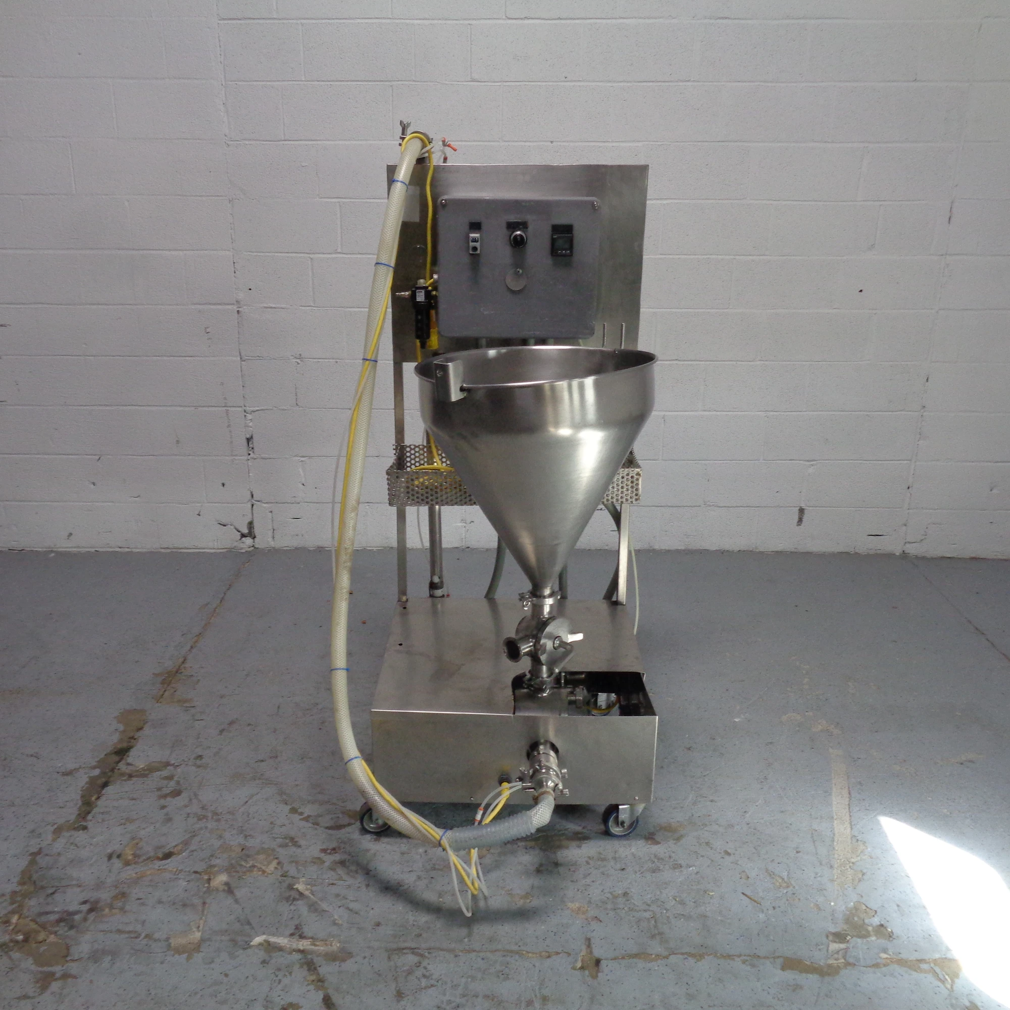 Used UNKNOWN _UNKNOWN_ Food Pumps California US | BakeryEquipment.com #1554796
