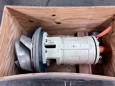 USED Goulds 3180 XL