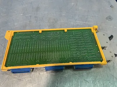 Used FANUC A16B1212022 Circuit Boards Ohio US | HGR 24 #1345183