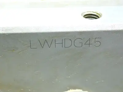 NEW IKO LWHDG45C1S2E057