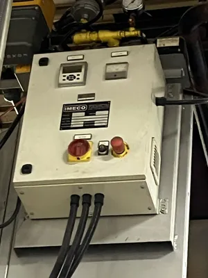 2008 NORDMECCANICA Super Combi3000 HD Printing & Converting, laminator | Mark One Machinery (60)