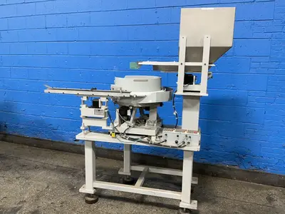 Used FEEDING CONCEPTS INC FC1297401 Miscellaneous Packaging Equipment Ohio US | HGR 24 #1407611