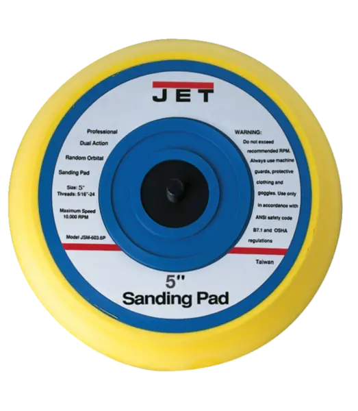 New | in-Stock JET JSM-603.5P Pads Illinois US | Olympus Machinery Group #1351369