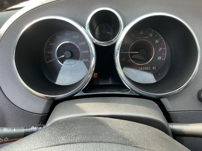 Used 2008 PONTIAC SOLSTICE GXP CONVERTIBLE Cars Michigan US | Miedema Asset Management Group #1341111