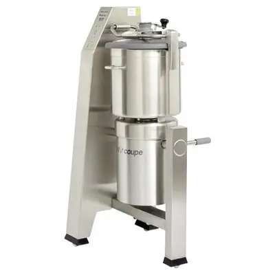 NEW ROBOT COUPE BLIXER23