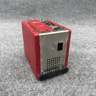 Used Red Lion Controls CSMSTRSX Programmable Logic Controllers California US | Davliegogo LLC #1706498
