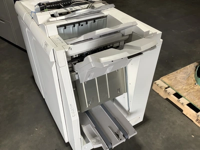 Used _UNKNOWN_ _UNKNOWN_ Digital Printers Michigan US | Miedema Asset Management Group #1313899