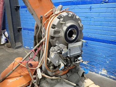 ABB Robot