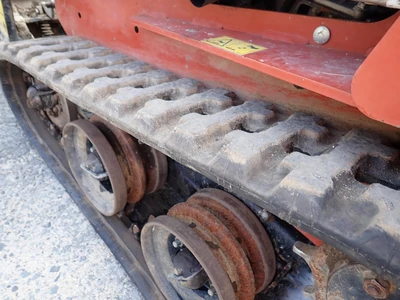 Used 2021 DITCH WITCH SK600 Compact Utility Loaders Massachusetts US | Brookside Equipment Sales #1455015