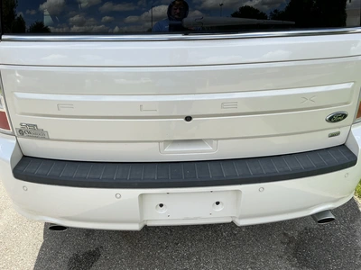 Used 2018 FORD FLEX SUVs Michigan US | Miedema Asset Management Group #1468604