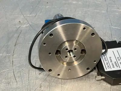 Used INSTRUMET 2530416 Transducers Ohio US | HGR 24 #1291943