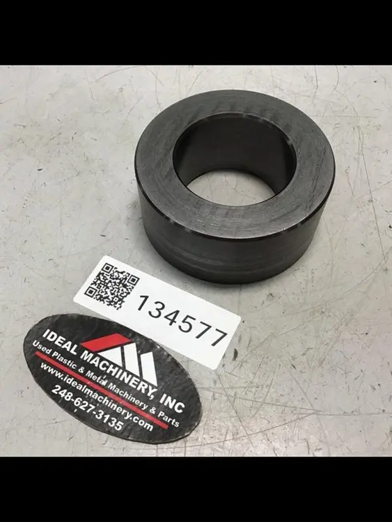 Used VAN DORN 308178 Injection Molding Parts Michigan US | Ideal Machinery #691922
