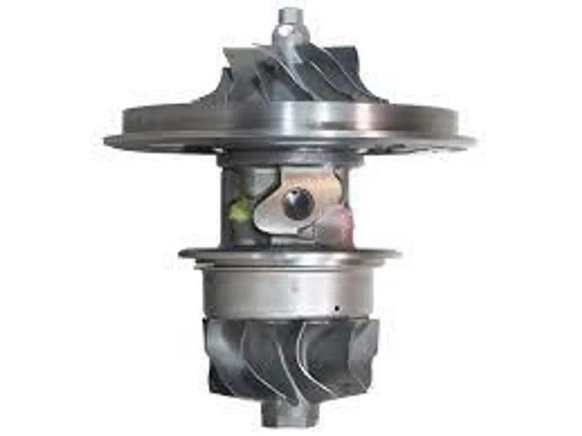 Garrett Turbocharger Cartridge PN: 712371-5016S