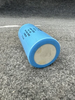 Used Mallory Type CG Capacitors California US | Davliegogo LLC #1706372