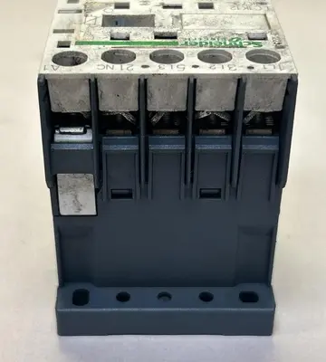 USED SCHNEIDER ELECTRIC LC1K1201K72