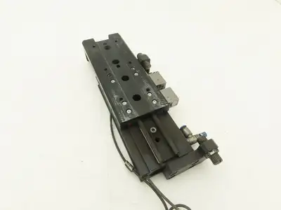 Used DE-STA-CO _UNKNOWN_ Pneumatic Cylinders Indiana US | Arrow Industrial #1249966