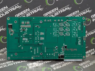 ADRF 20120320 SDR Module Control Board for RF Repeaters Ver. 1.2 Used