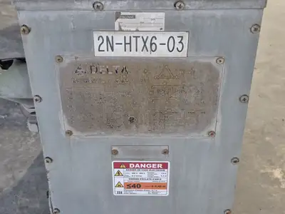USED DELTA CETC0045S001532