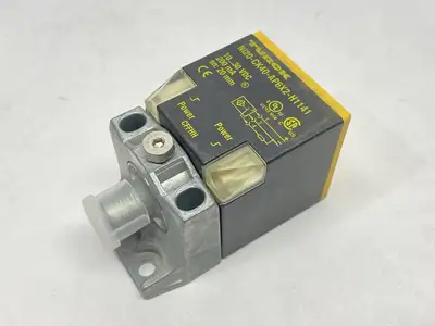 Turck Ni20-CK40-AP6X2-H1141 Inductive Proximity Sensor 16252